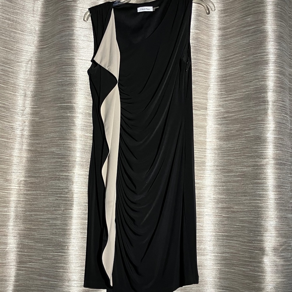 Calvin Klein dress